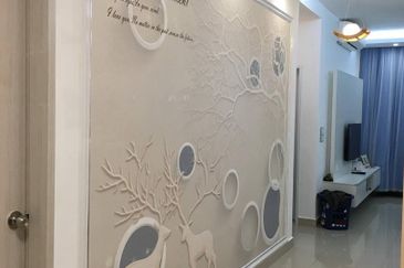 The Maple Residences