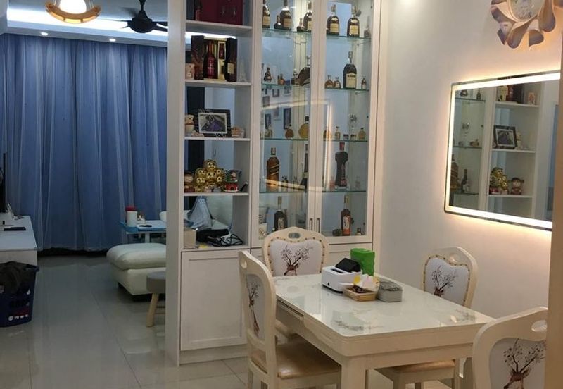 The Maple Residences