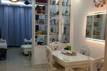 The Maple Residences