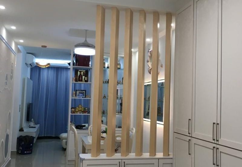 The Maple Residences