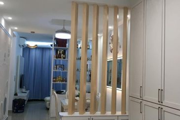 The Maple Residences