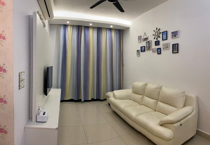 The Maple Residences