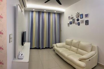 The Maple Residences