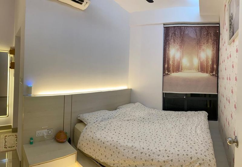 The Maple Residences