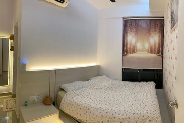 The Maple Residences