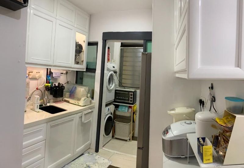 The Maple Residences