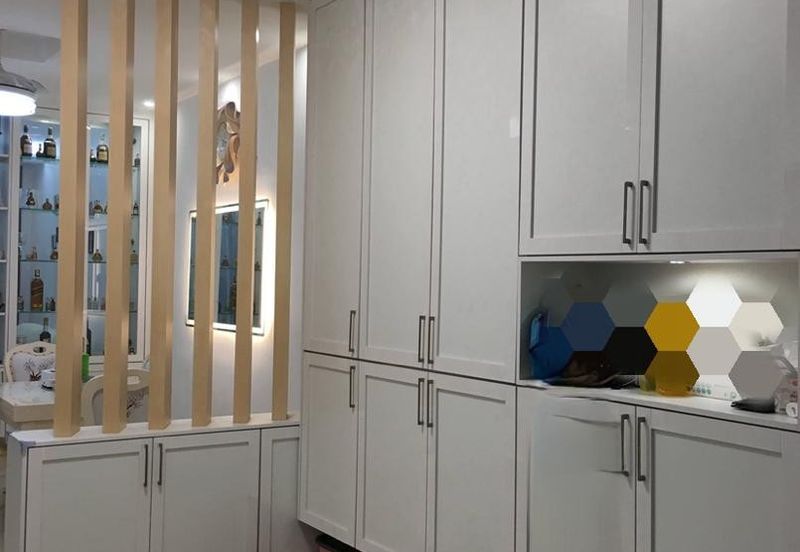 The Maple Residences