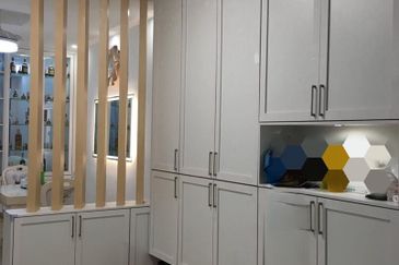 The Maple Residences