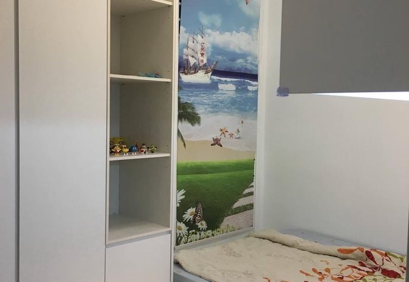 The Maple Residences