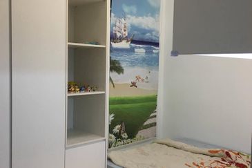 The Maple Residences