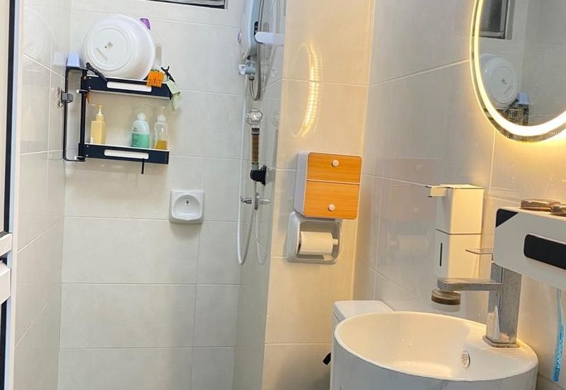 The Maple Residences