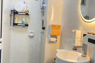 The Maple Residences