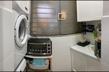 The Maple Residences