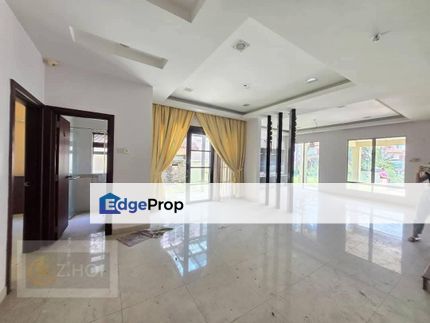 🏡Setia Eco Park, Setia alam Double Storey SEMI-D, Selangor, Setia Eco Park