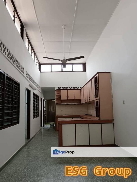 🏡 Affordable Single Storey Home – Great for Own Stay or Investment!, Selangor, Klang