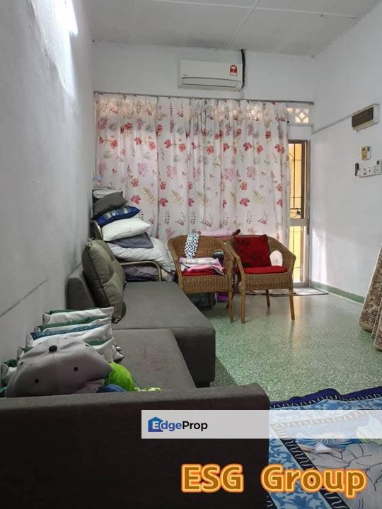 🏡 Affordable Single Storey Home – Great for Own Stay or Investment!, Selangor, Klang