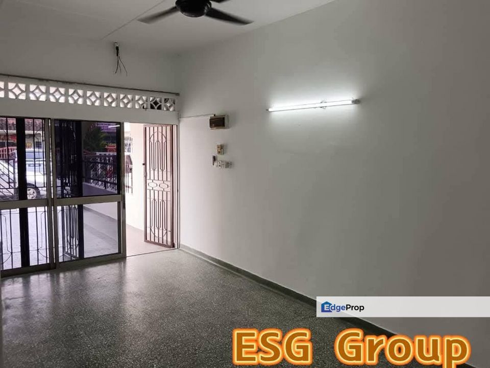 🏡 Affordable Single Storey Home – Great for Own Stay or Investment!, Selangor, Klang