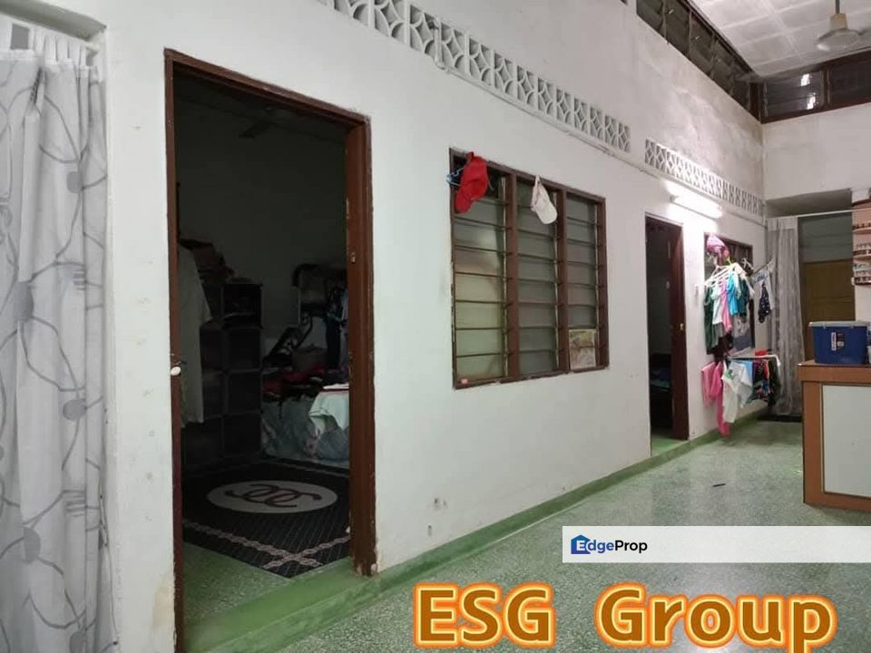 🏡 Affordable Single Storey Home – Great for Own Stay or Investment!, Selangor, Klang