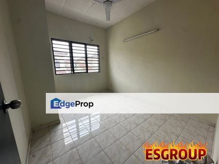 🏡 Double Storey Endlot House for Sale – Bandar Puteri Klang (Jalan Kerongsang), Selangor, Klang