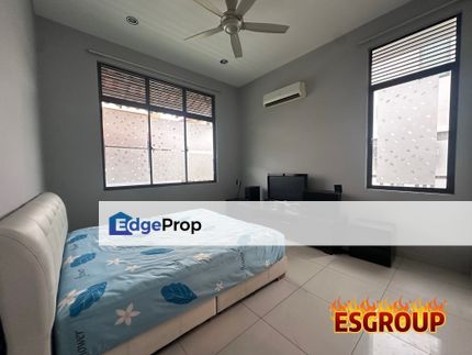 Bungalow for Sale @ Setia Duta, Setia Eco Park 🏡, Selangor, Setia Eco Park