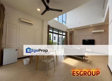 🏡 Renovated 2-Storey Semi-D @ Eco Adrence AERES – For Sale!, Selangor, Shah Alam