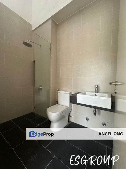 🏡 Double Storey Semi-D @ Eco Adrence AERES, Selangor, Shah Alam