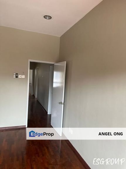 🏡💯Setia Damai 15 Superlink Renovated, Selangor, Setia Alam/Alam Nusantara