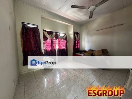 🏡 Double Storey End Lot House for Sale @ Bandar Puteri Klang, Jalan Kerongsang, Selangor, Klang