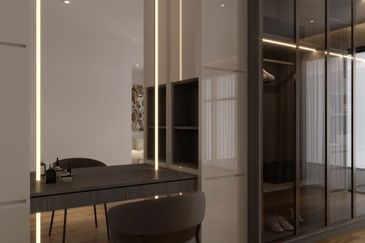 Dremien @ Eco Ardence