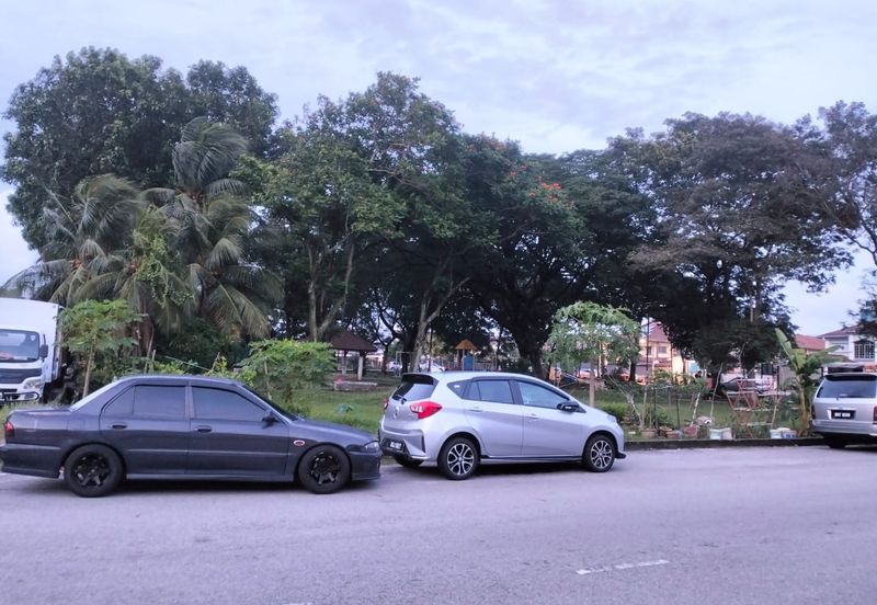 Bandar Bukit Tinggi