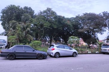 Bandar Bukit Tinggi