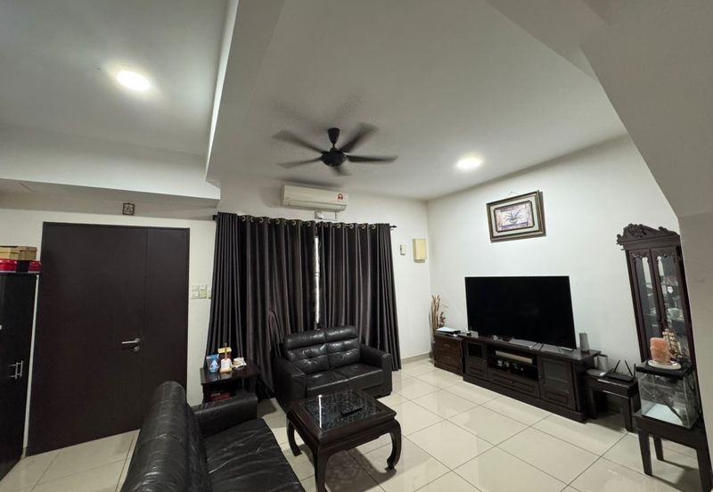 Bandar Putera 2 Klang