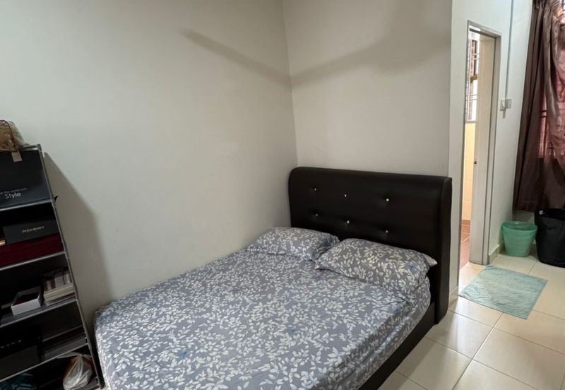 Bandar Putera 2 Klang