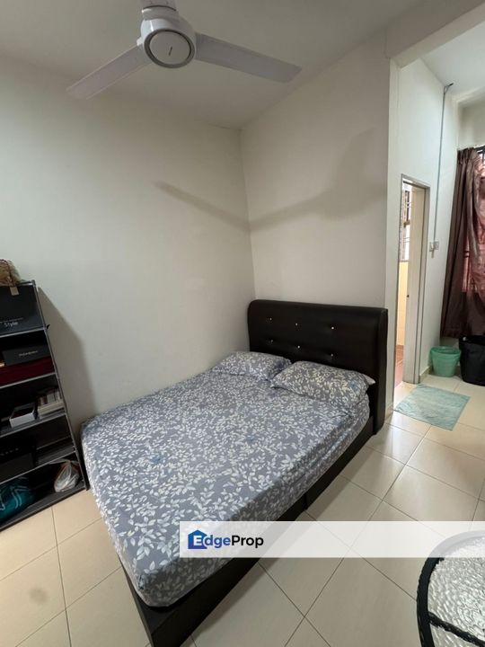 Fully Furnished Double Storey Bandar Putera Klang, Selangor, Klang