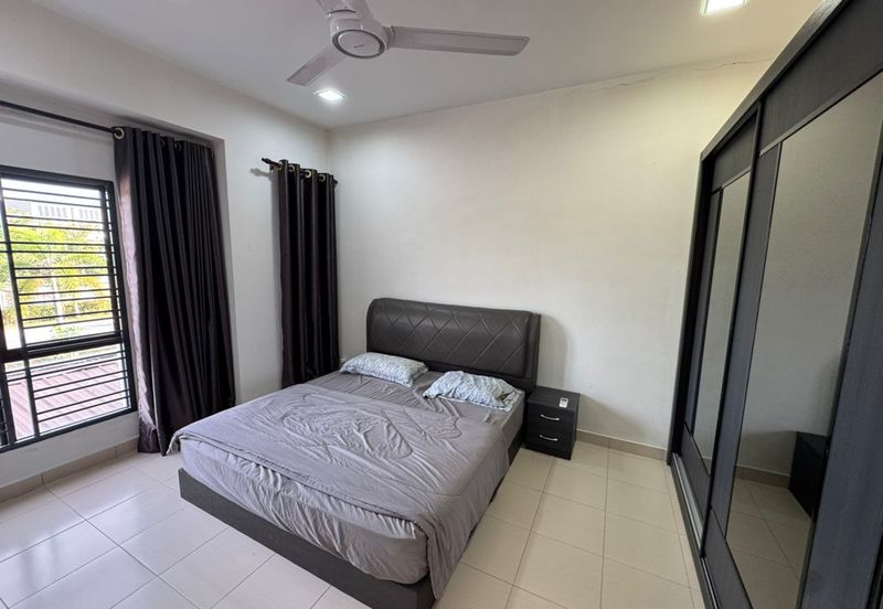 Bandar Putera 2 Klang