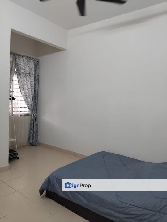 Fully Furnished Double Storey Bandar Putera Klang, Selangor, Klang