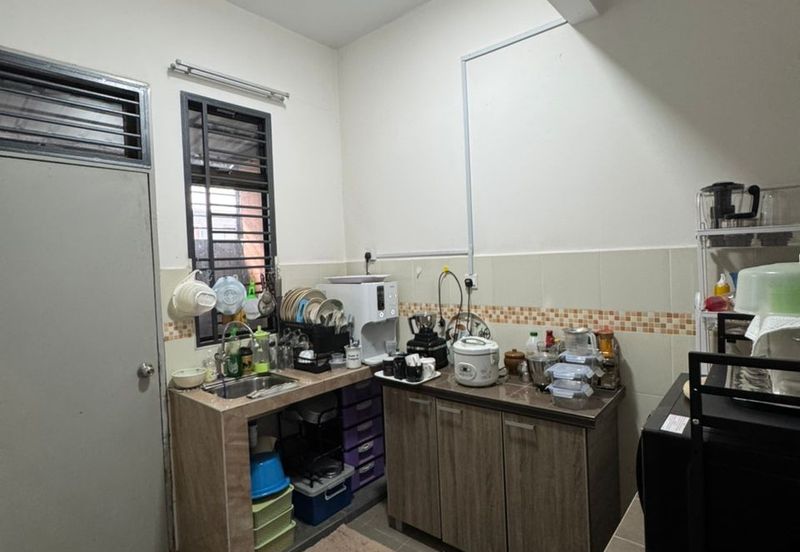 Bandar Putera 2 Klang