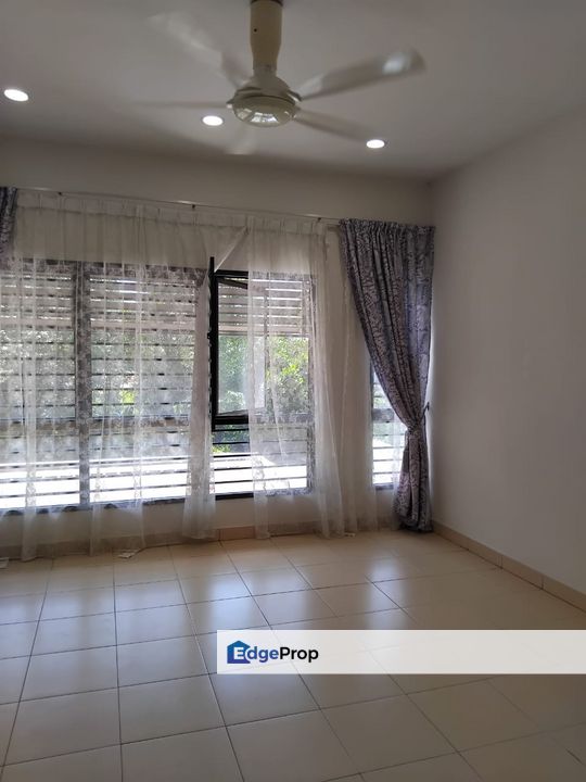  Bandar Putera 2 Klang Selangor Double Storey Terrace House for Rent, Selangor, Klang