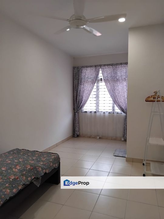  Bandar Putera 2 Klang Selangor Double Storey Terrace House for Rent, Selangor, Klang