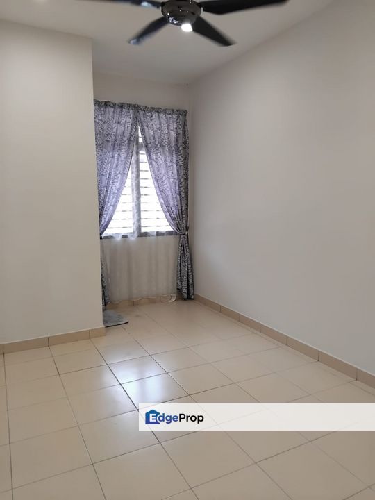  Bandar Putera 2 Klang Selangor Double Storey Terrace House for Rent, Selangor, Klang
