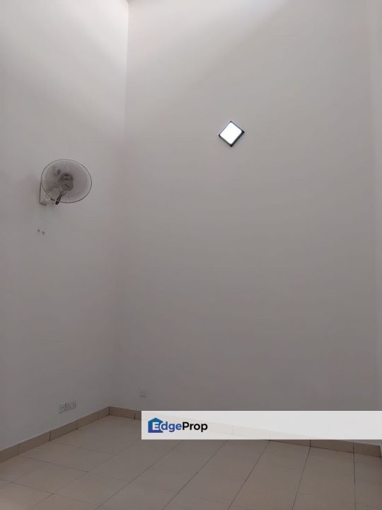  Bandar Putera 2 Klang Selangor Double Storey Terrace House for Rent, Selangor, Klang