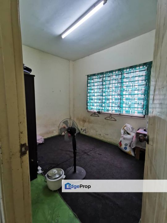 Bandar Parklands Arista Selangor Apartment for Sale, Selangor, Klang