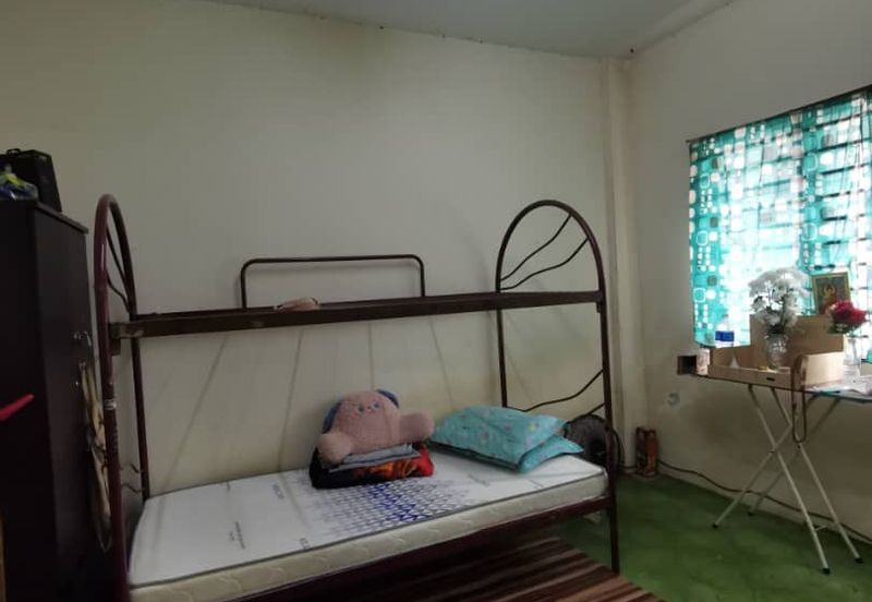 Pangsapuri Arista @ Bandar Parklands