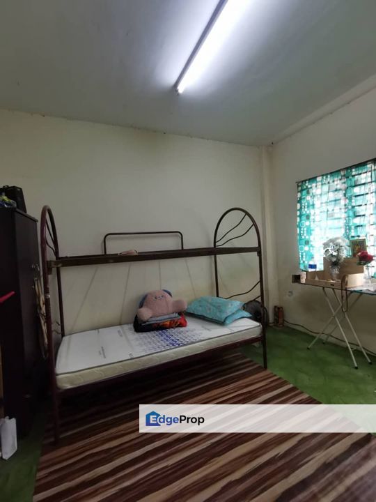 Bandar Parklands Arista Selangor Apartment for Sale, Selangor, Klang