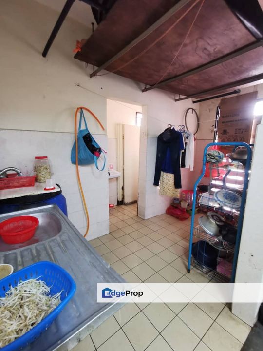 Bandar Parklands Arista Selangor Apartment for Sale, Selangor, Klang