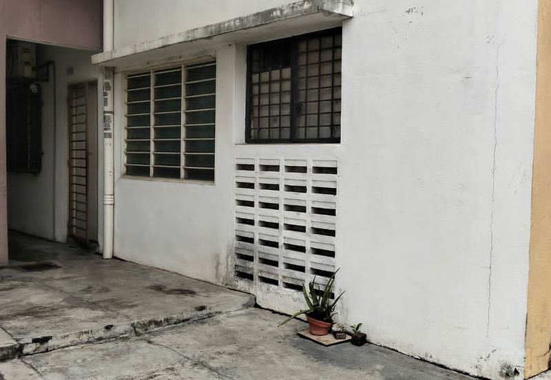 Pangsapuri Arista @ Bandar Parklands