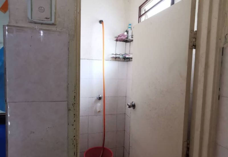 Pangsapuri Arista @ Bandar Parklands