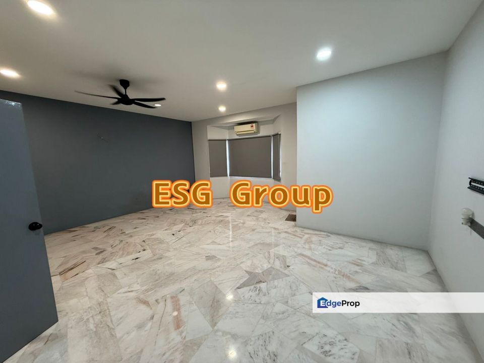 Taman Sentosa Klang Selangor Double Storey Terrace House for Sale, Selangor, Klang