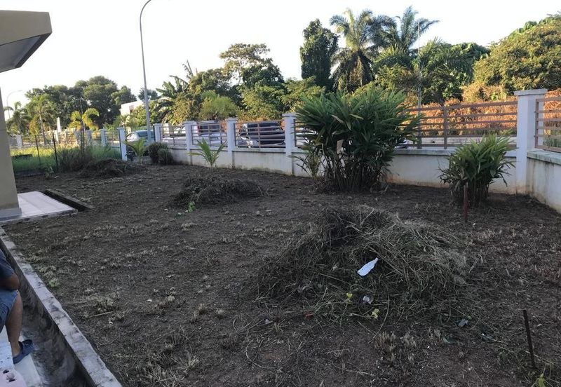 Bandar Putera 2 Klang