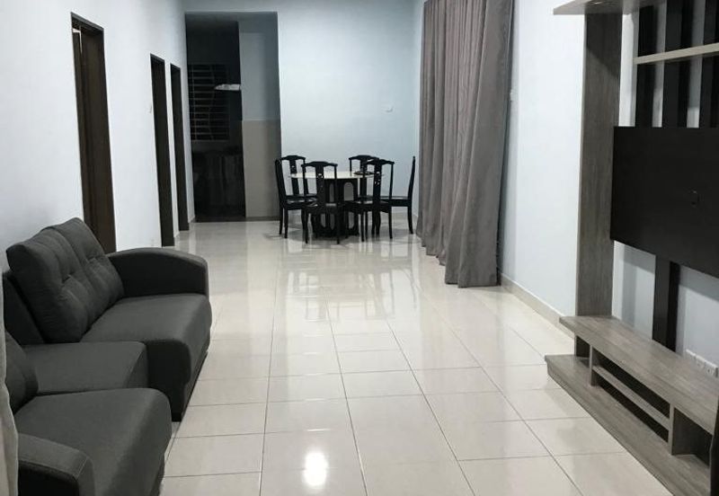 Bandar Putera 2 Klang